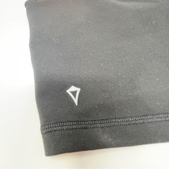 IVIVVA Girl’s Lot of 2 Reversible Swim Bottom and Shorts Multi Black Green Sz 14 - Picture 5 of 15